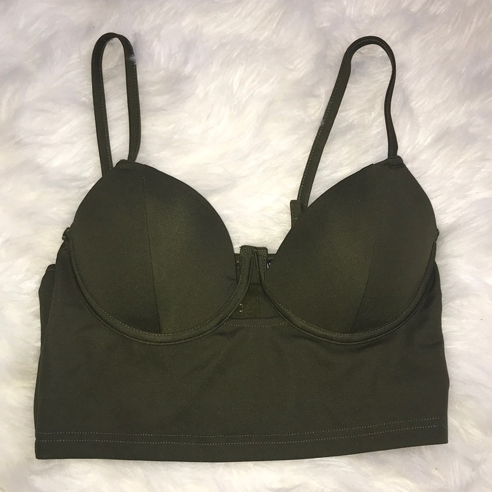 OHS Bra Top